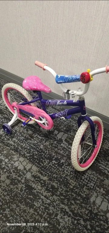'Razzle' Kids' Bicycle