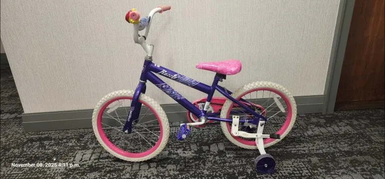 'Razzle' Kids' Bicycle (Moving Out Sale )