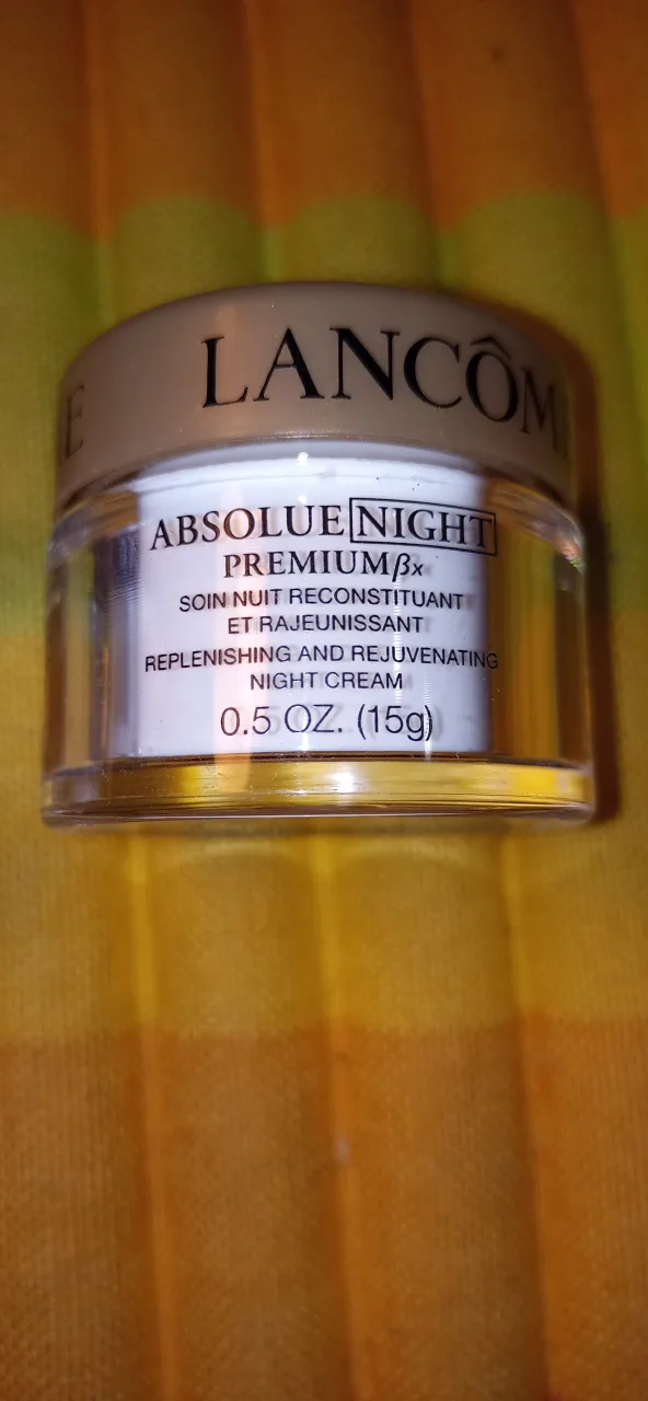 Lancome Rénergie Microlift R.A.R.E Superior Lifting Cream image indicator(5)