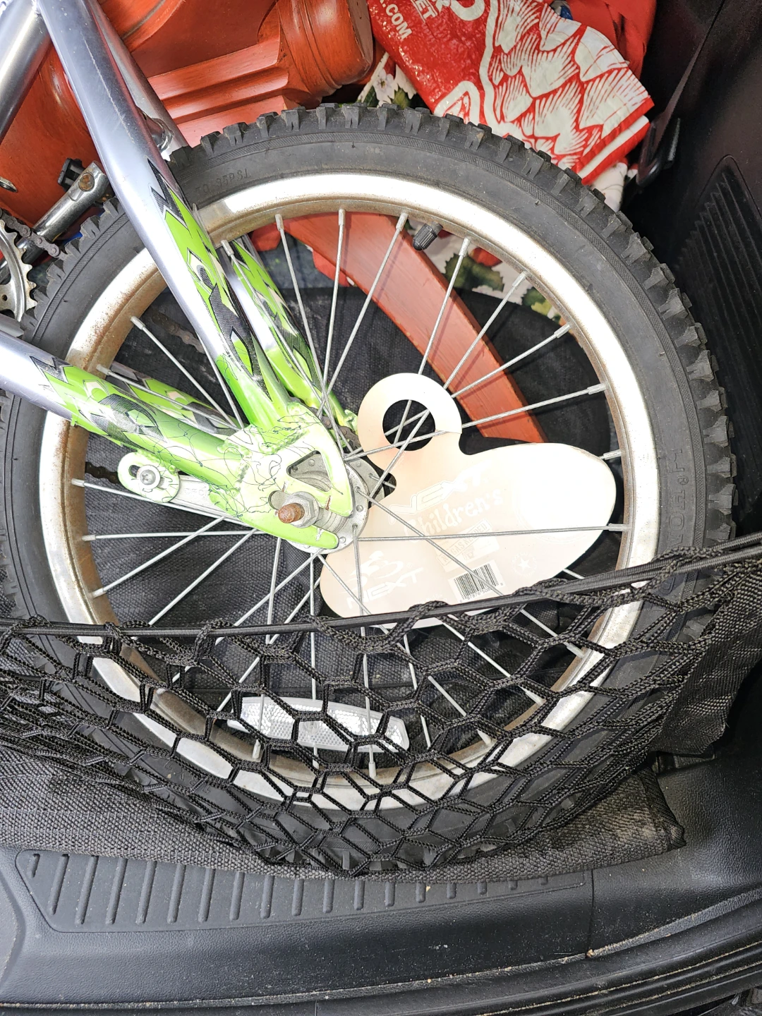 NEW Boys Bicycle - photo 2