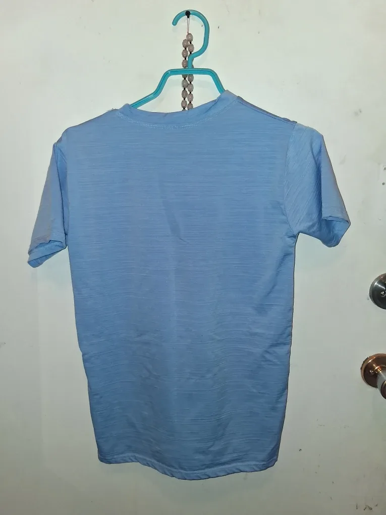 Light Blue T-Shirt image indicator(2)