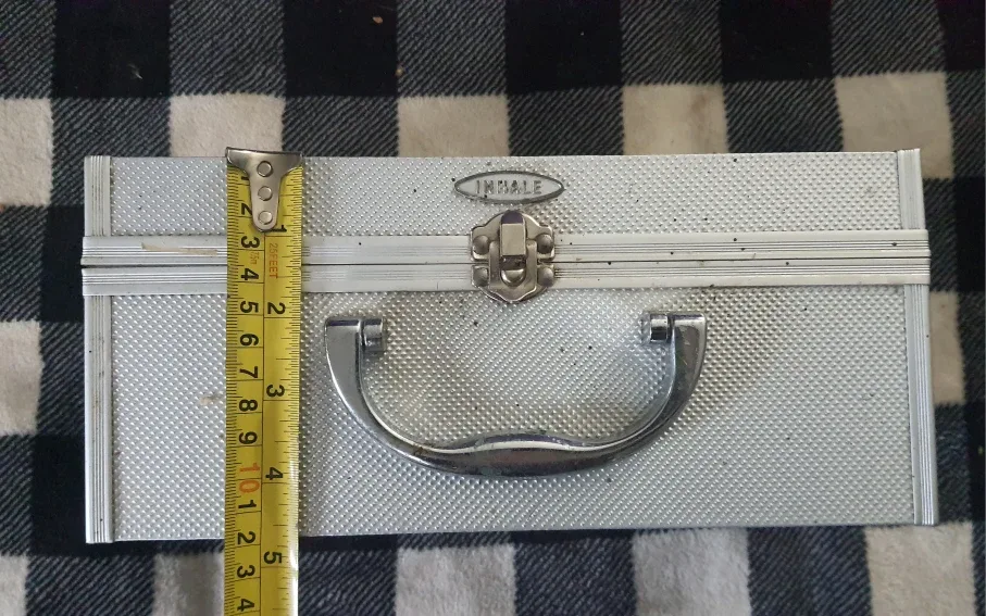 Inhale Hookah Set with Case image indicator(4)