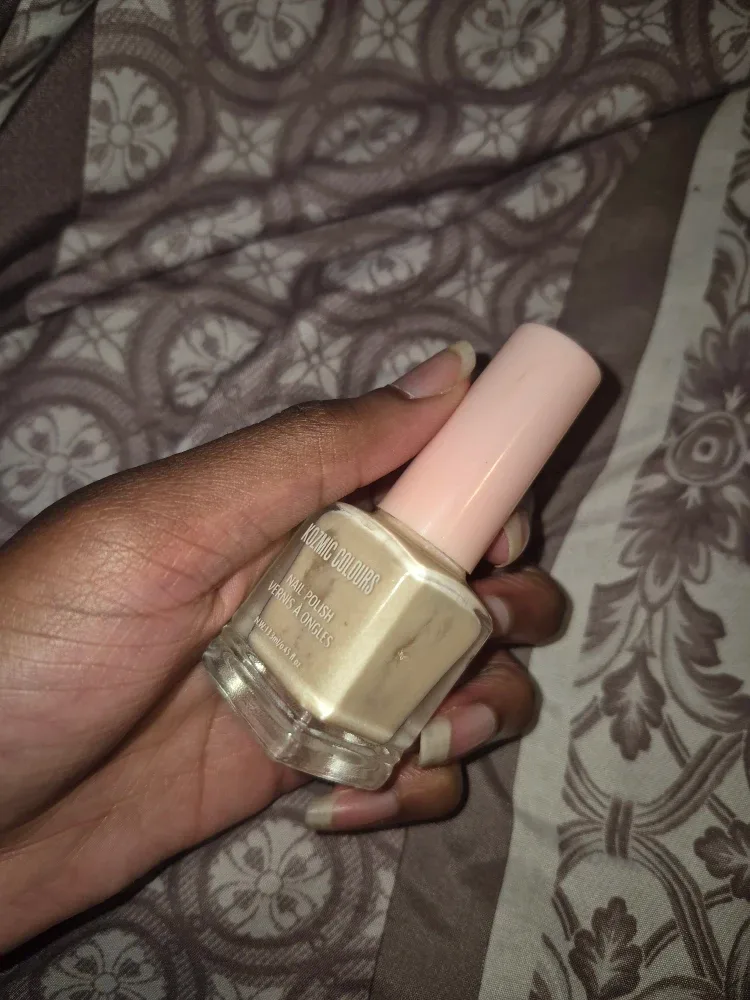 Kozmic Colours Nail Polish image indicator(2)