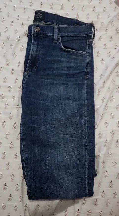 Citizens of Humanity Jeans womens image indicator(4)