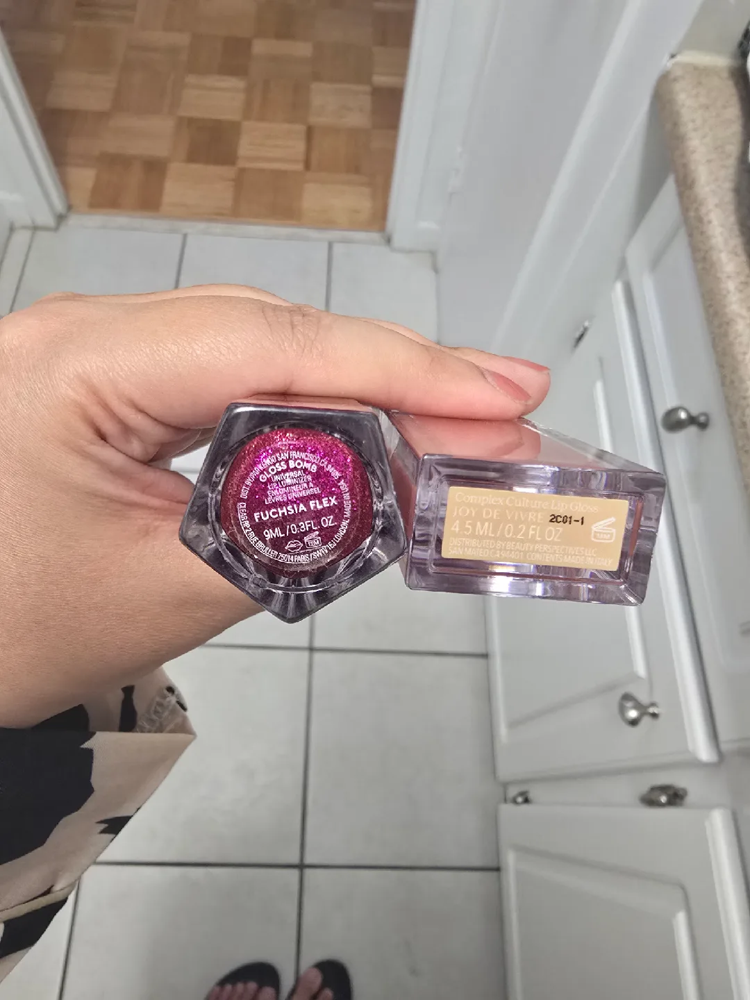 Lipgloss image indicator(2)