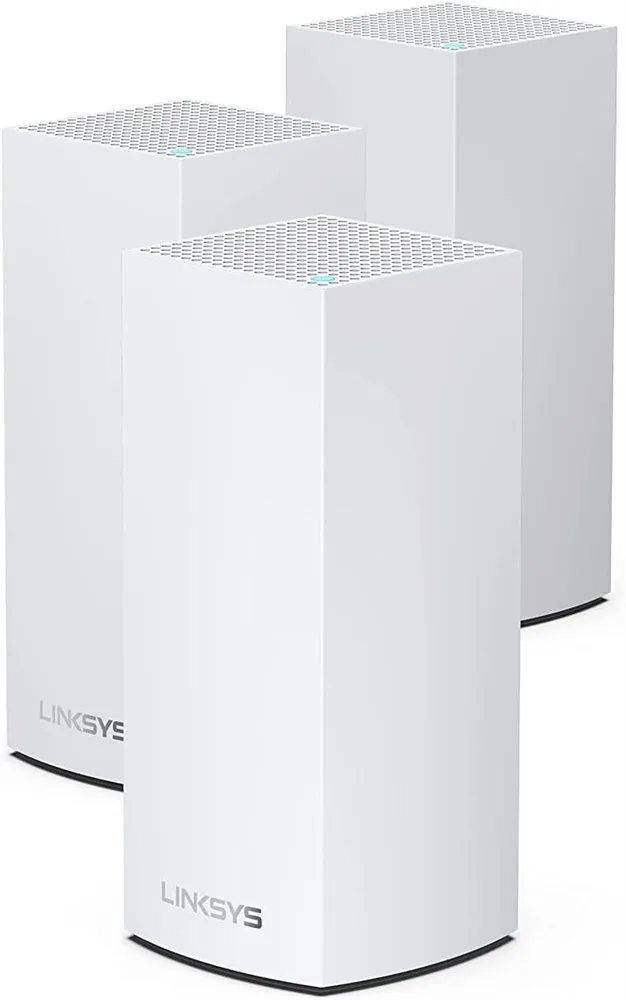 Linksys Atlas Pro 6 MX5503 WiFi 6E Mesh Router