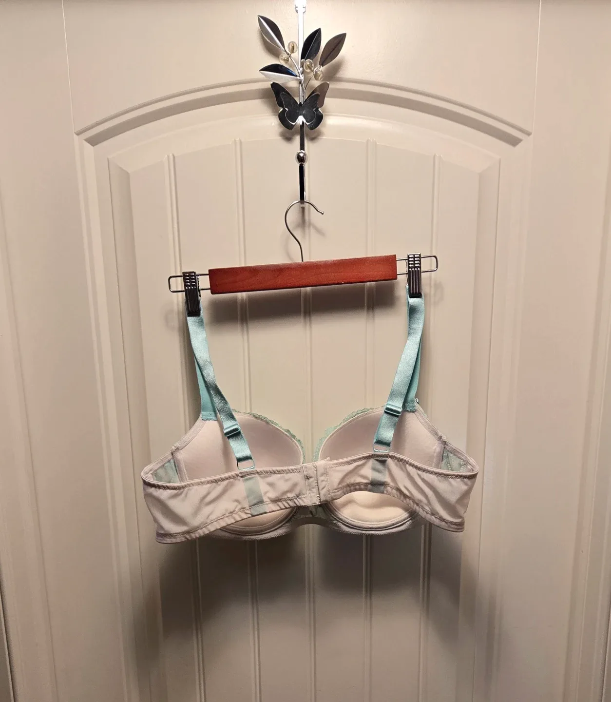 44B Voglio Underwire Bra image indicator(3)