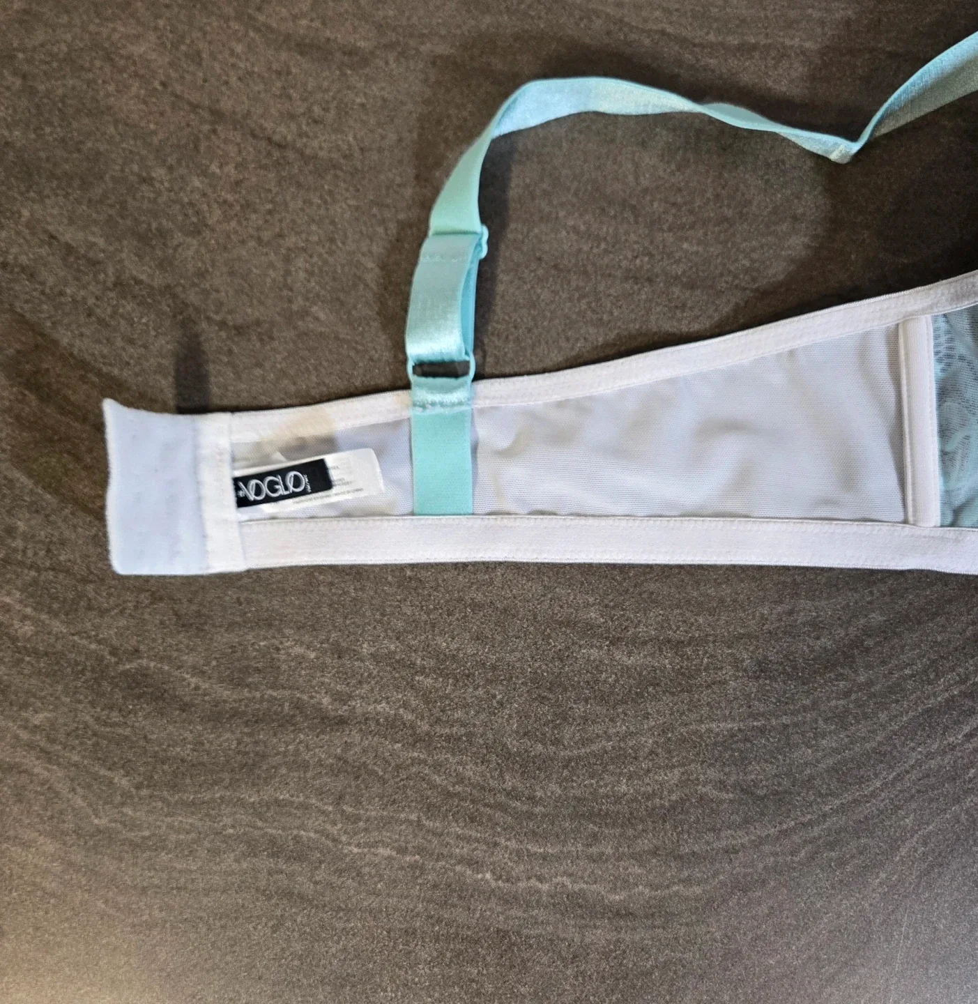 44B Voglio Underwire Bra image indicator(4)