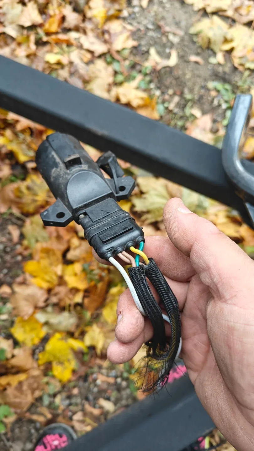 2021 novae  ITI Cargo Enclosed Trailer 6x12 SA image indicator(6)