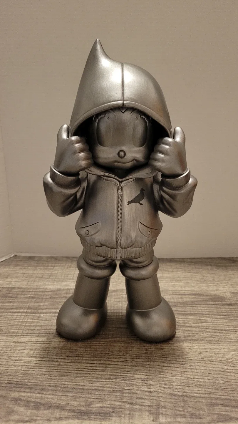 Staple Astro Boy XXV Figure Brand New image indicator(4)