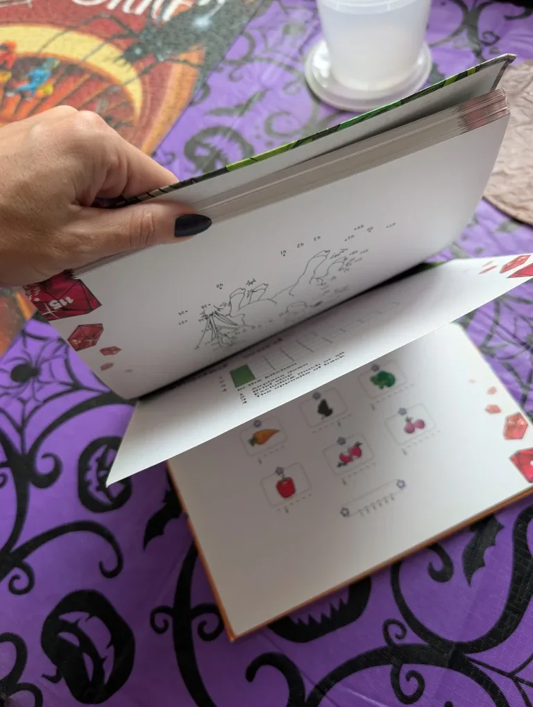 Games for Kids Activity Book, 6+ Years image indicator(4)