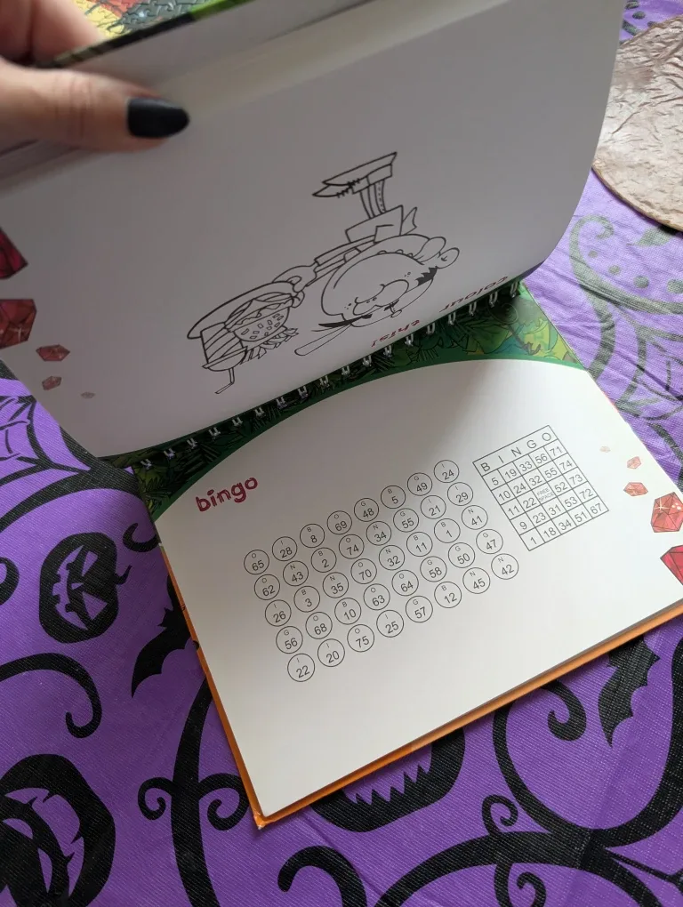 Games for Kids Activity Book, 6+ Years image indicator(5)