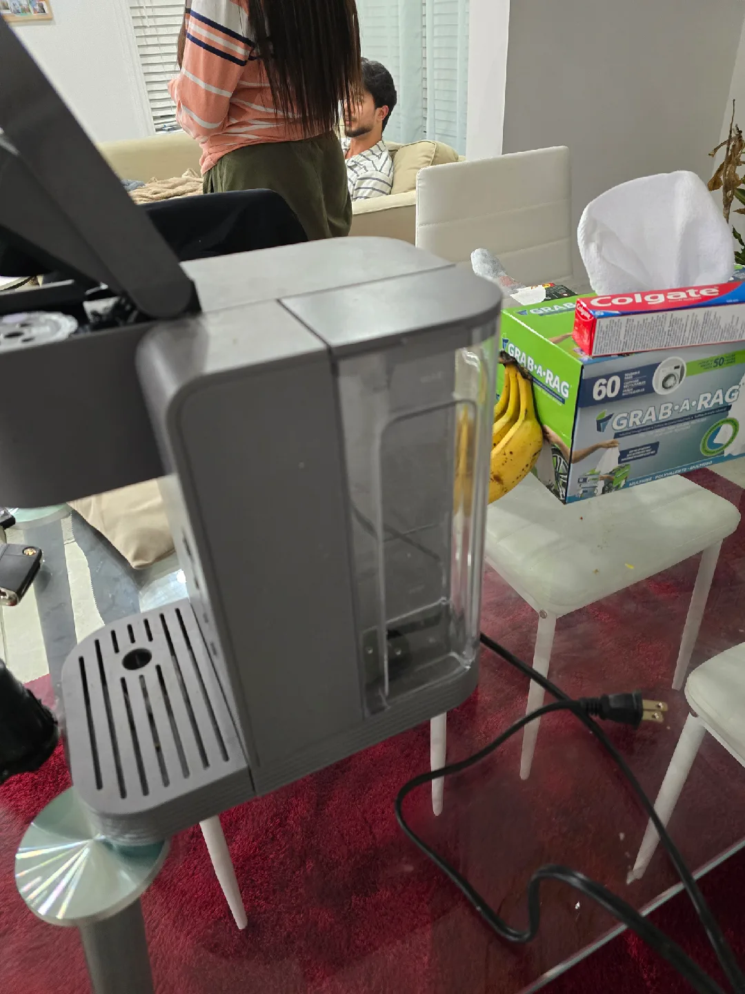 Keurig K-Mini Coffee Maker + Care Kit image indicator(2)