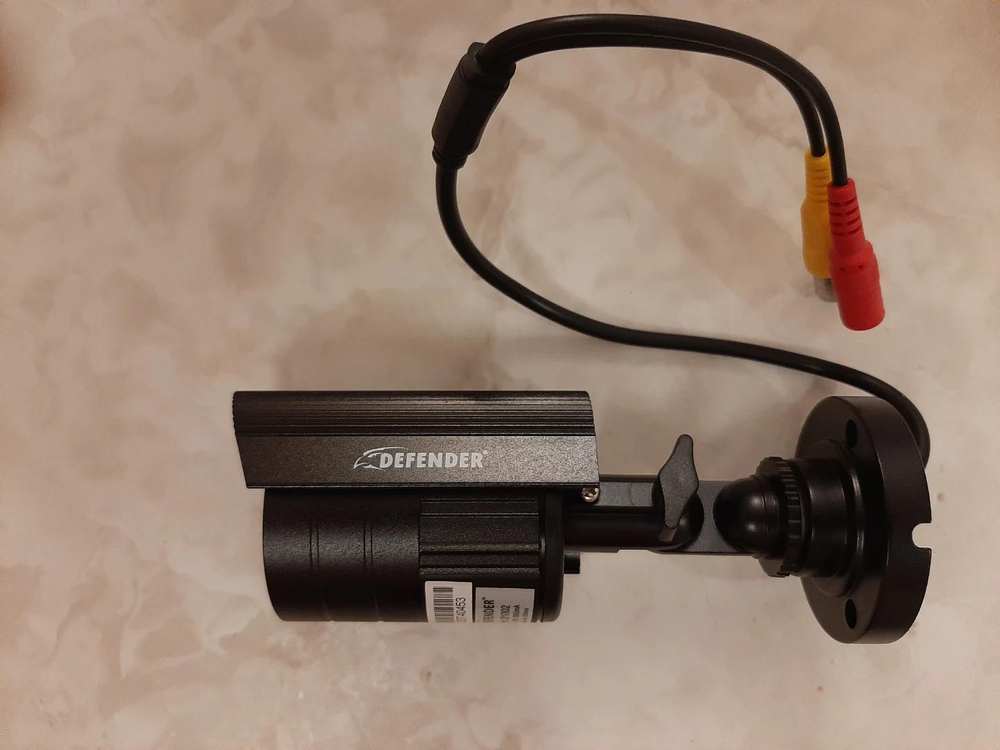 Defender Security Camera System