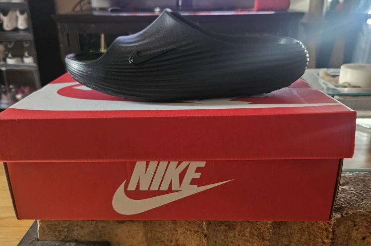 Nike Slides
