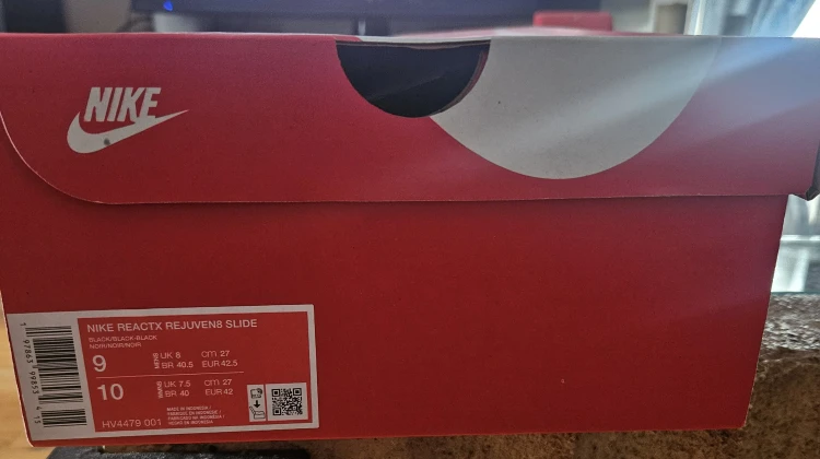Nike Slides - photo 3