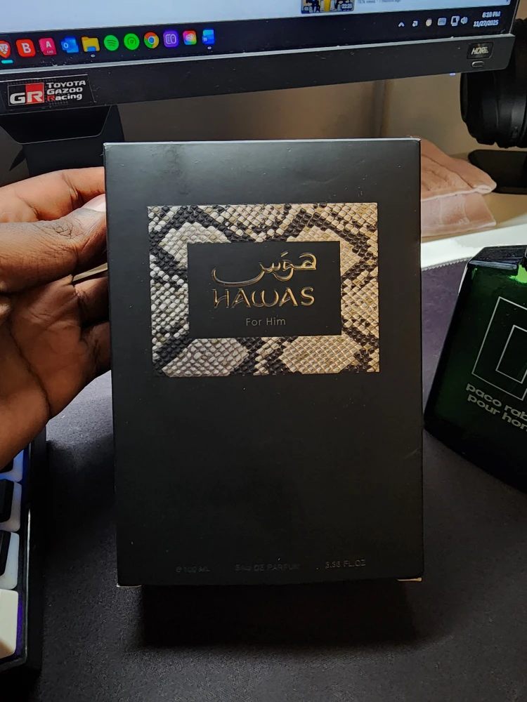 Men's Perfums - photo 2
