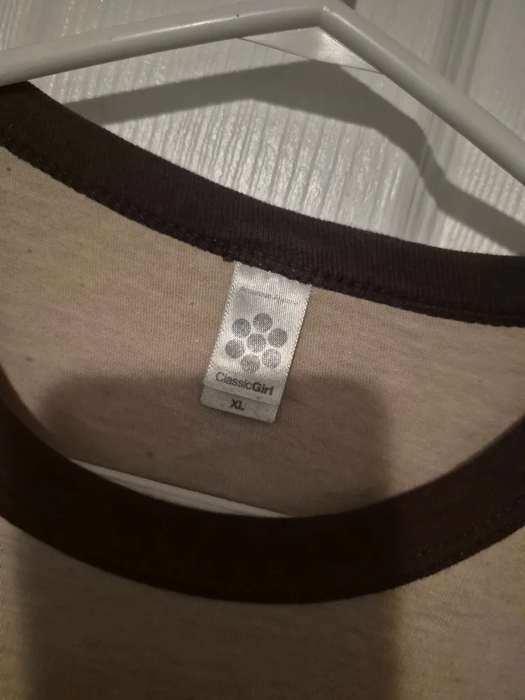 John Deere Ringer T-Shirt - XL image indicator(2)