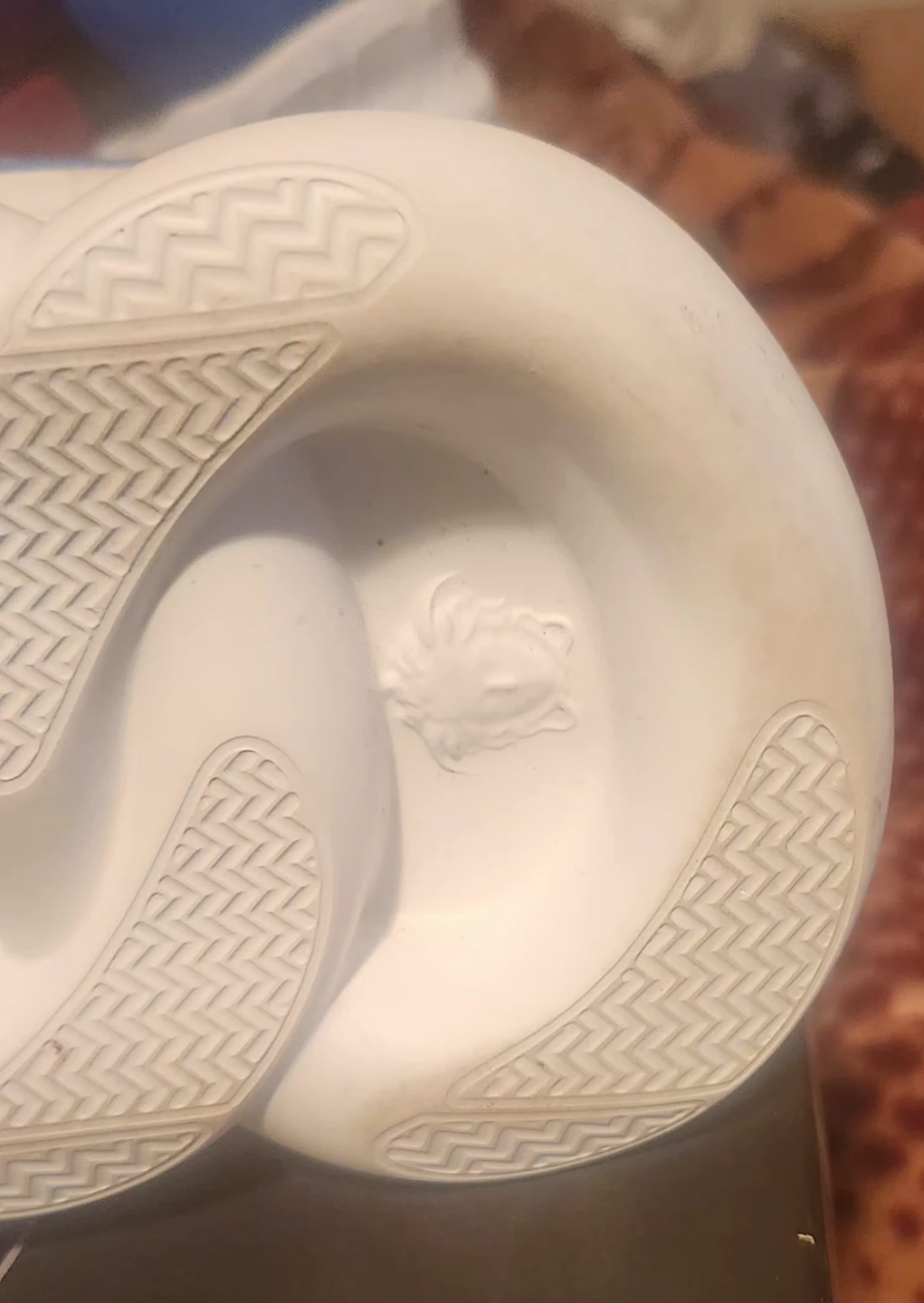 Versace Chain Reaction Sneakers - photo 2