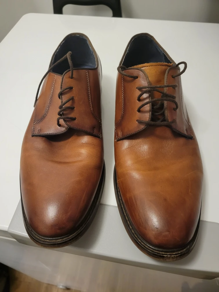 Steve Madden Biltmore Dress Shoes - Men's 10.5