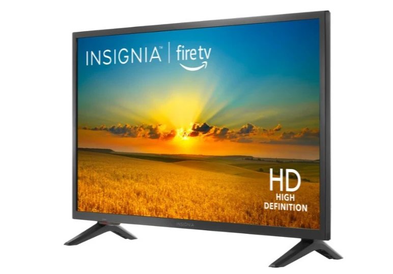 Insignia Fire TV HD 32"