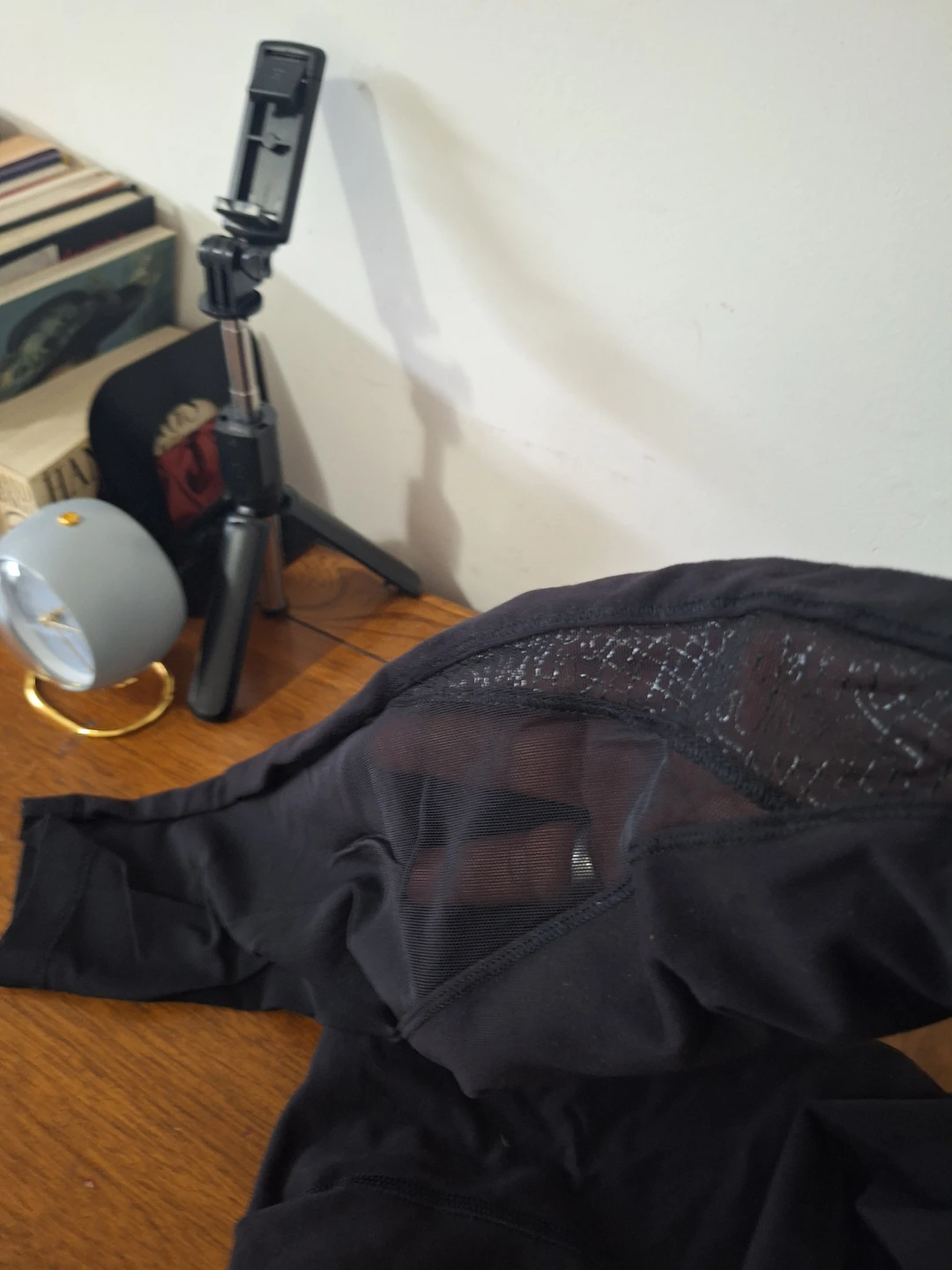Lululemon Black Leggings