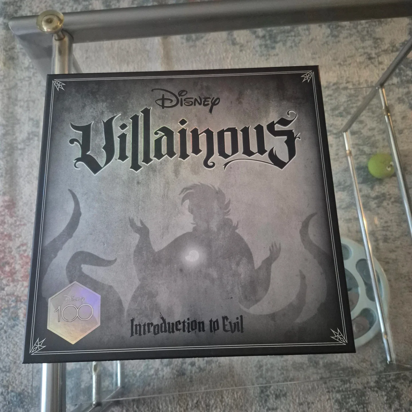 Disney Villainous: Introduction to Evil Board Game image indicator(2)