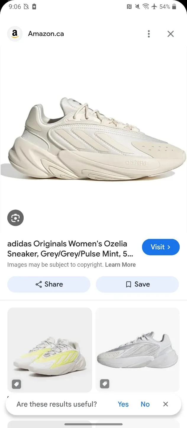 Size 10 Adidas image indicator(2)