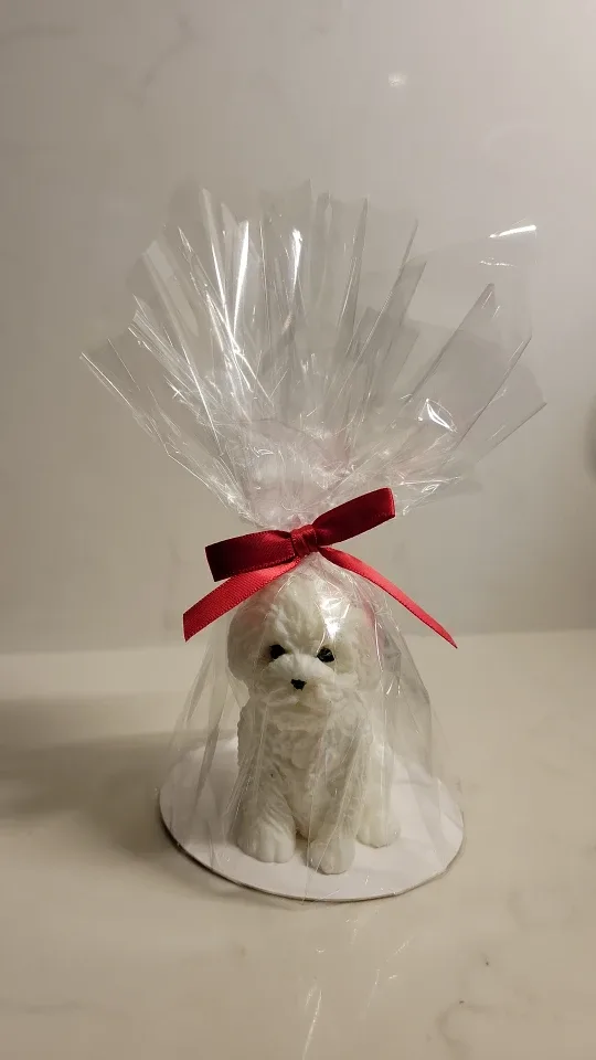 Handmade Decorative Candles image indicator(10)