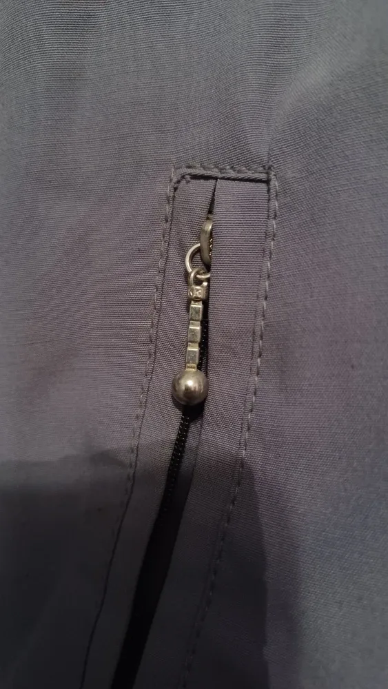 Vintage Olympic Winter Games Jacket XL image indicator(3)