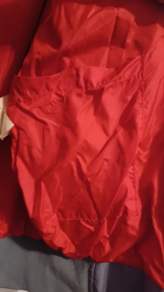 Vintage Olympic Winter Games Jacket XL image indicator(7)