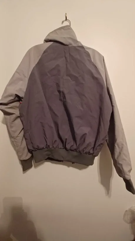 Vintage Olympic Winter Games Jacket XL image indicator(8)