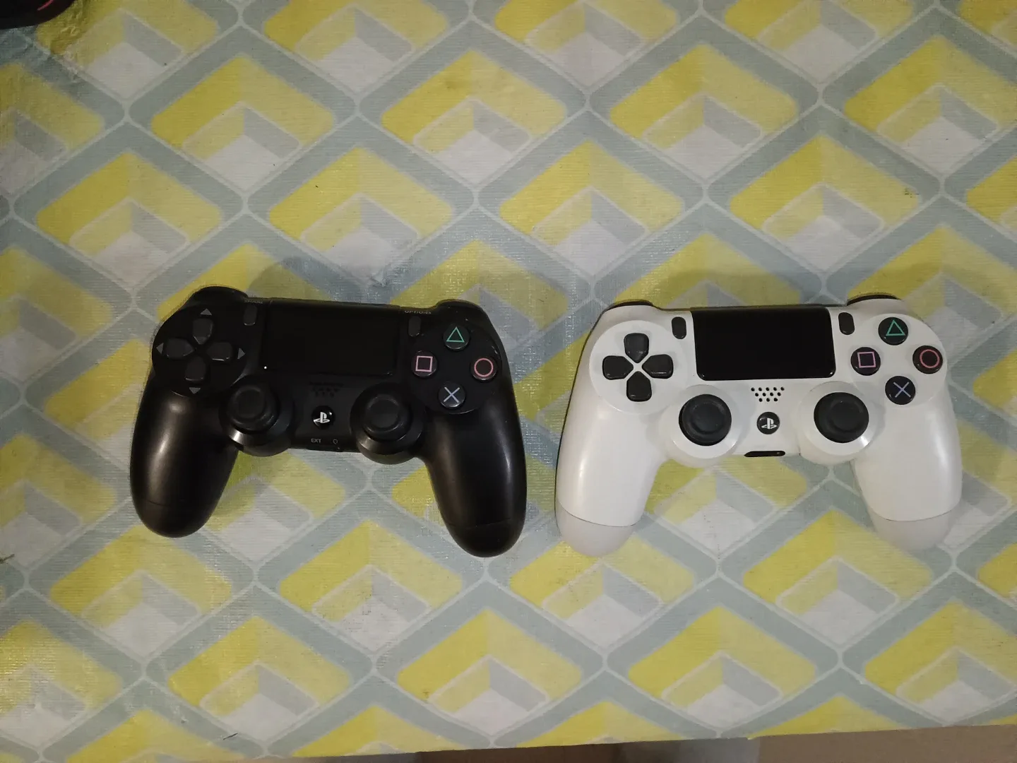 Cheap PlayStation 4 controller