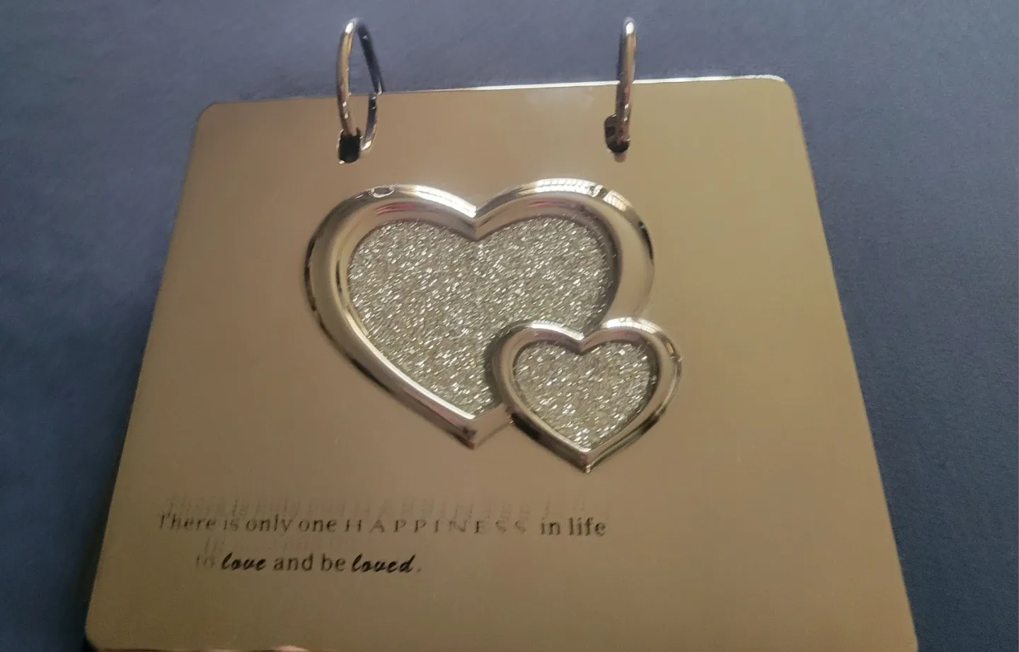 Bowring Photo Holder