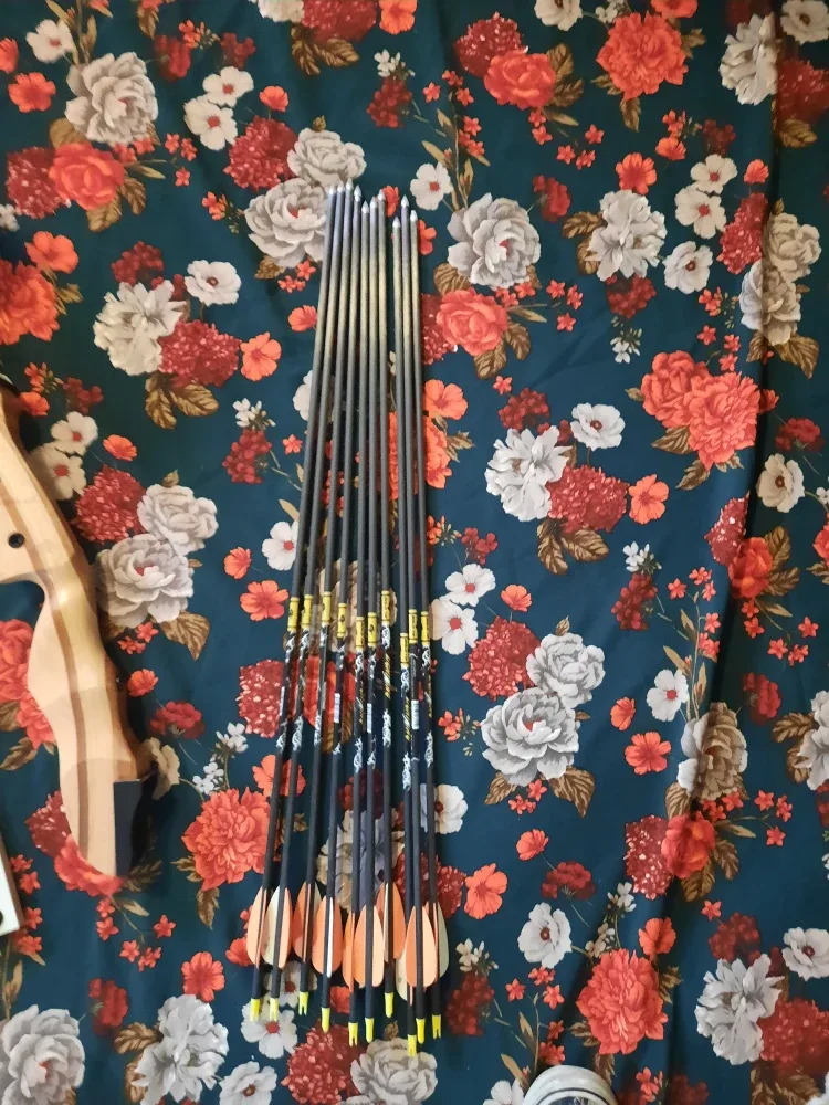 Razorback Recurve Bow image indicator(9)