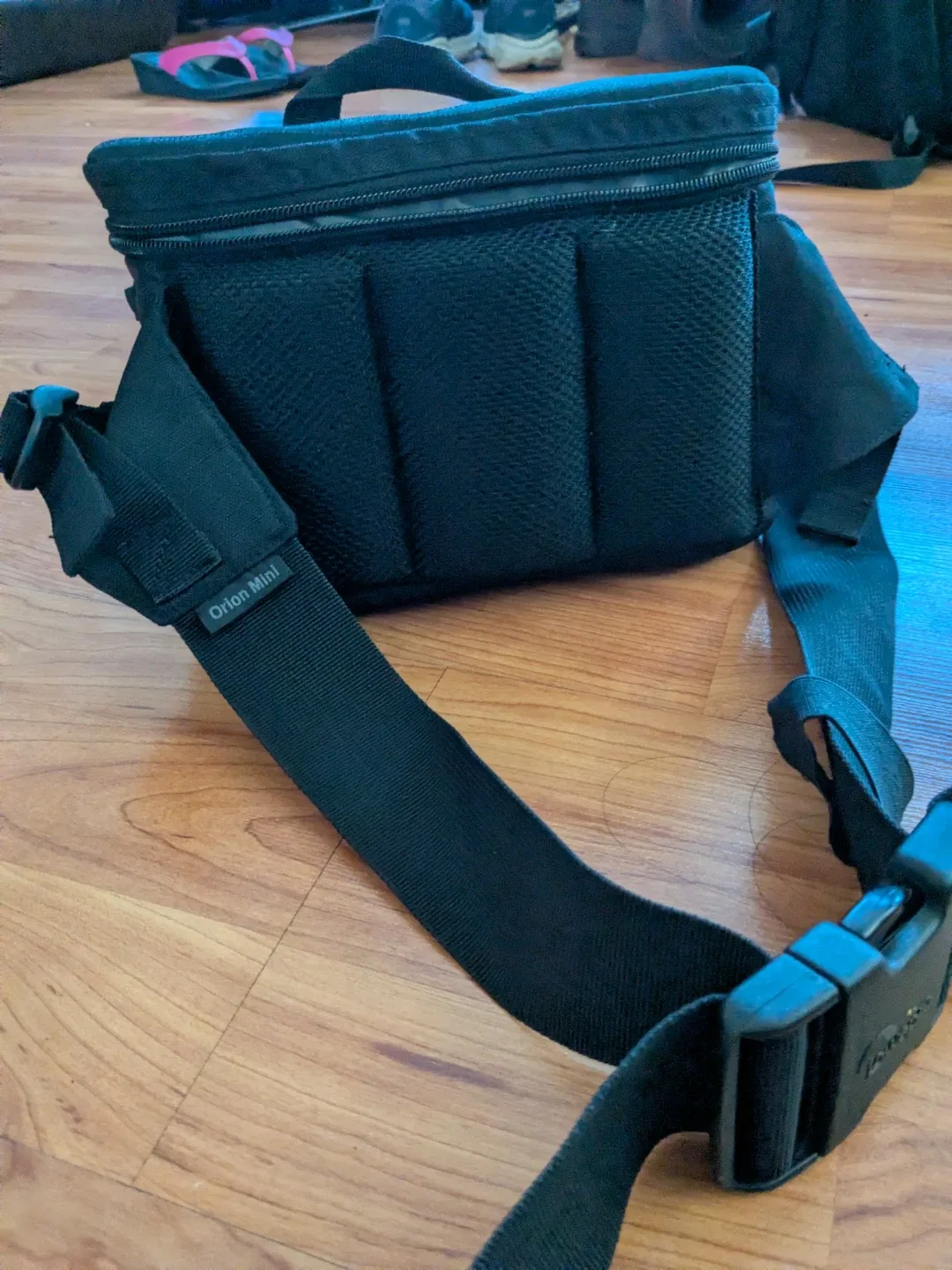 Nikon Digital Camera D7100 w/ Accessories image indicator(8)