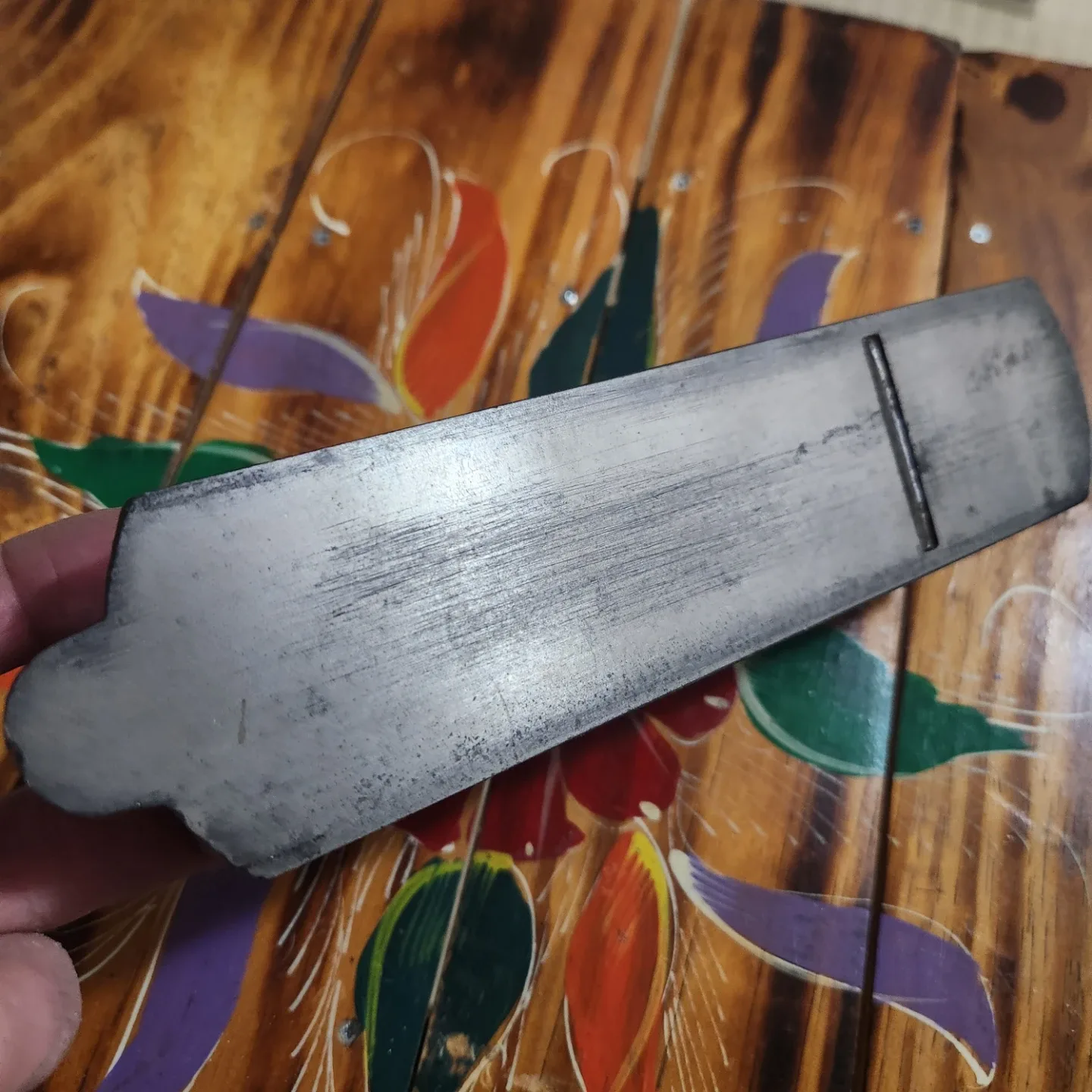 Vintage stanley no5 size Hand Planer image indicator(3)