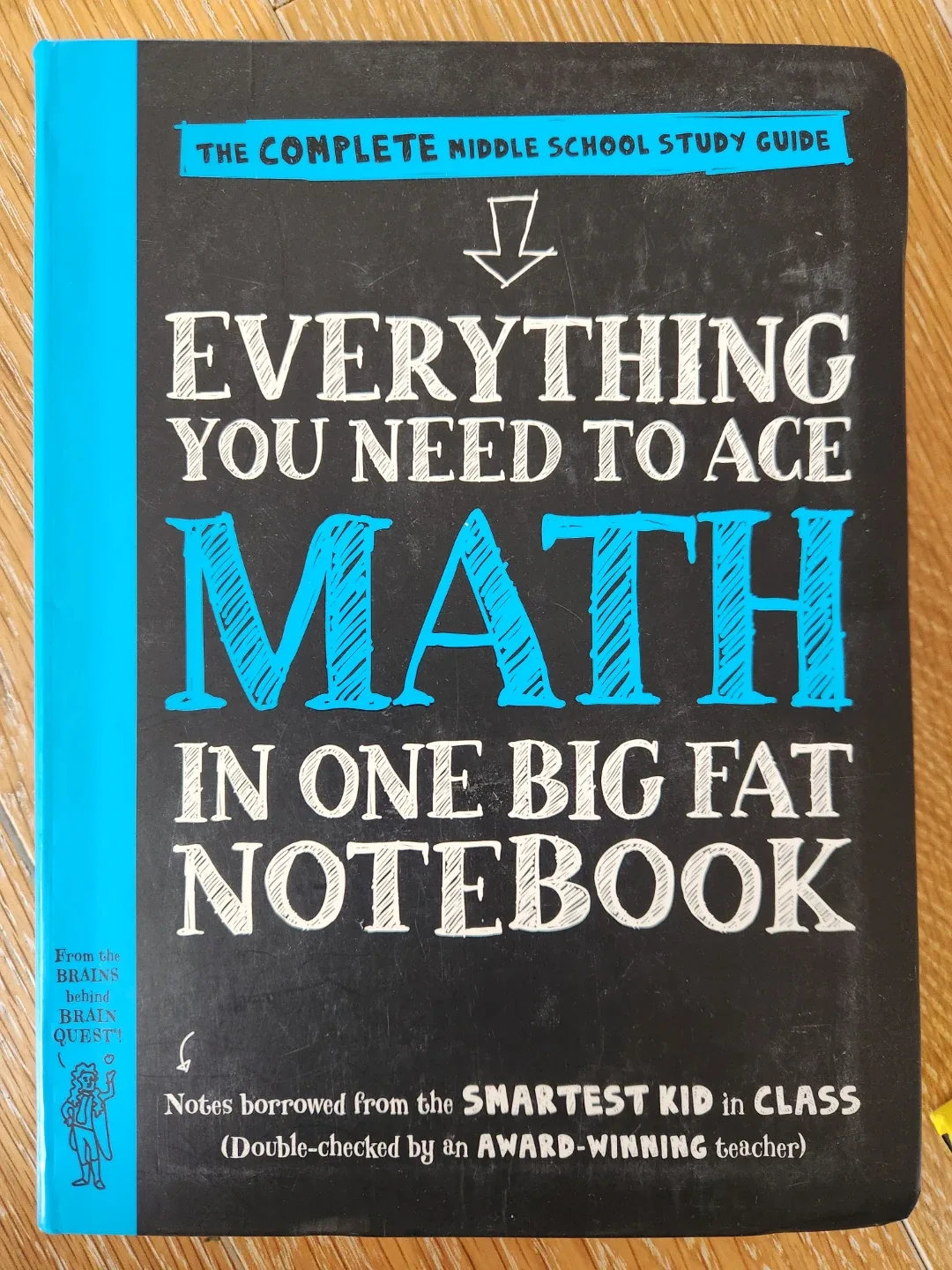 Assorted Middle School Books image indicator(3)