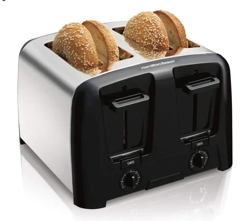 Hamilton Beach Toaster