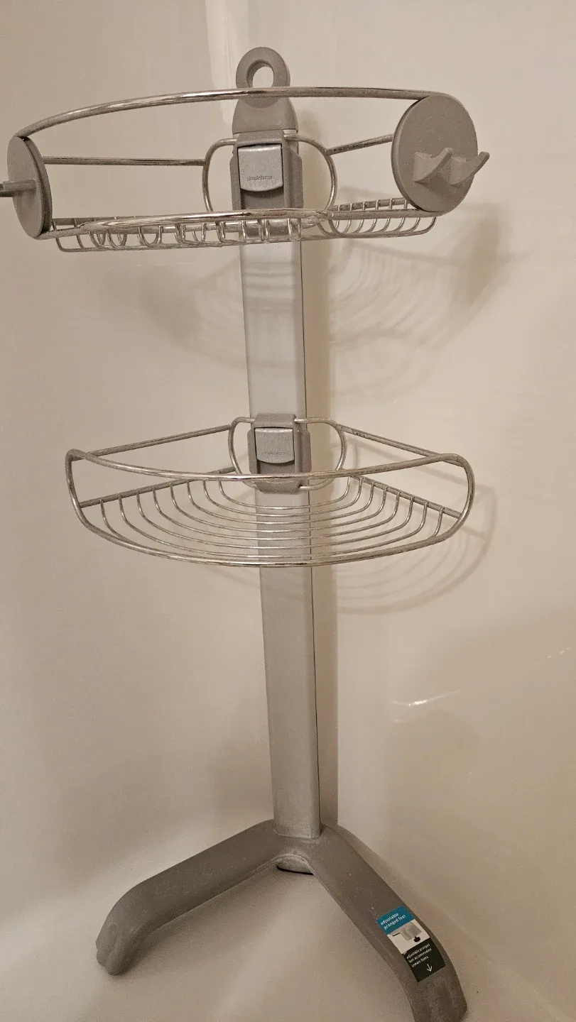simplehuman Shower Caddy