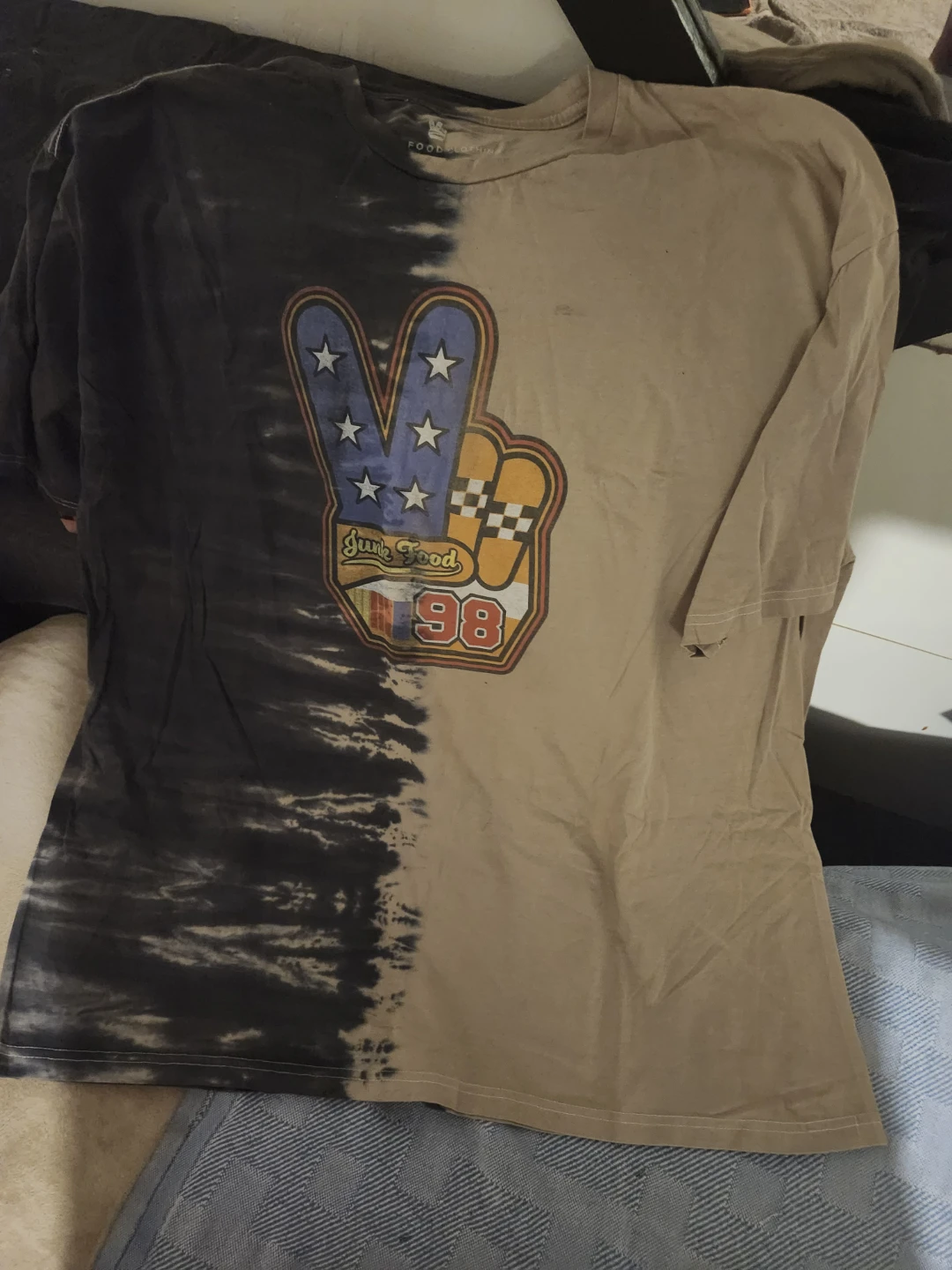 Junk Food Clothing Tee - photo 2