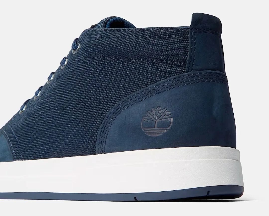 Timberland Davis Square Chukka - Navy image indicator(3)