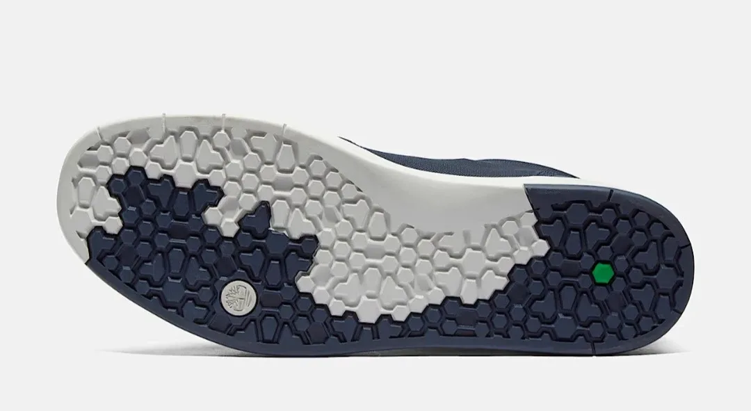 Timberland Davis Square Chukka - Navy image indicator(4)