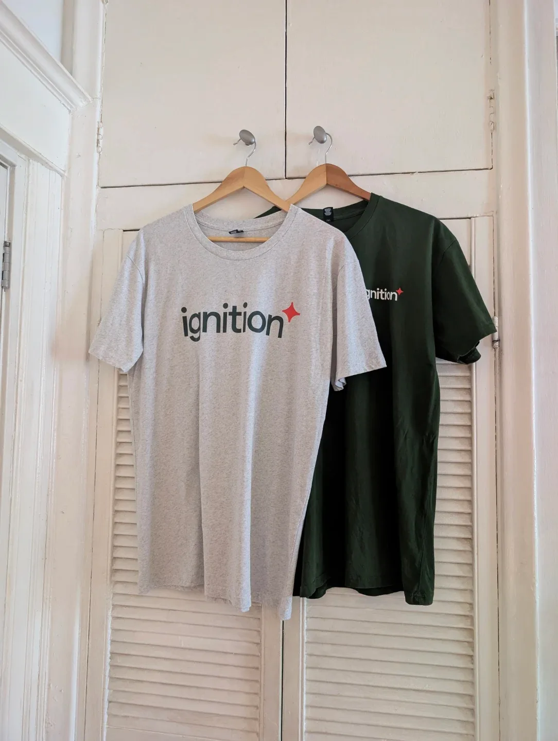 T-shirts (2) thumbnail