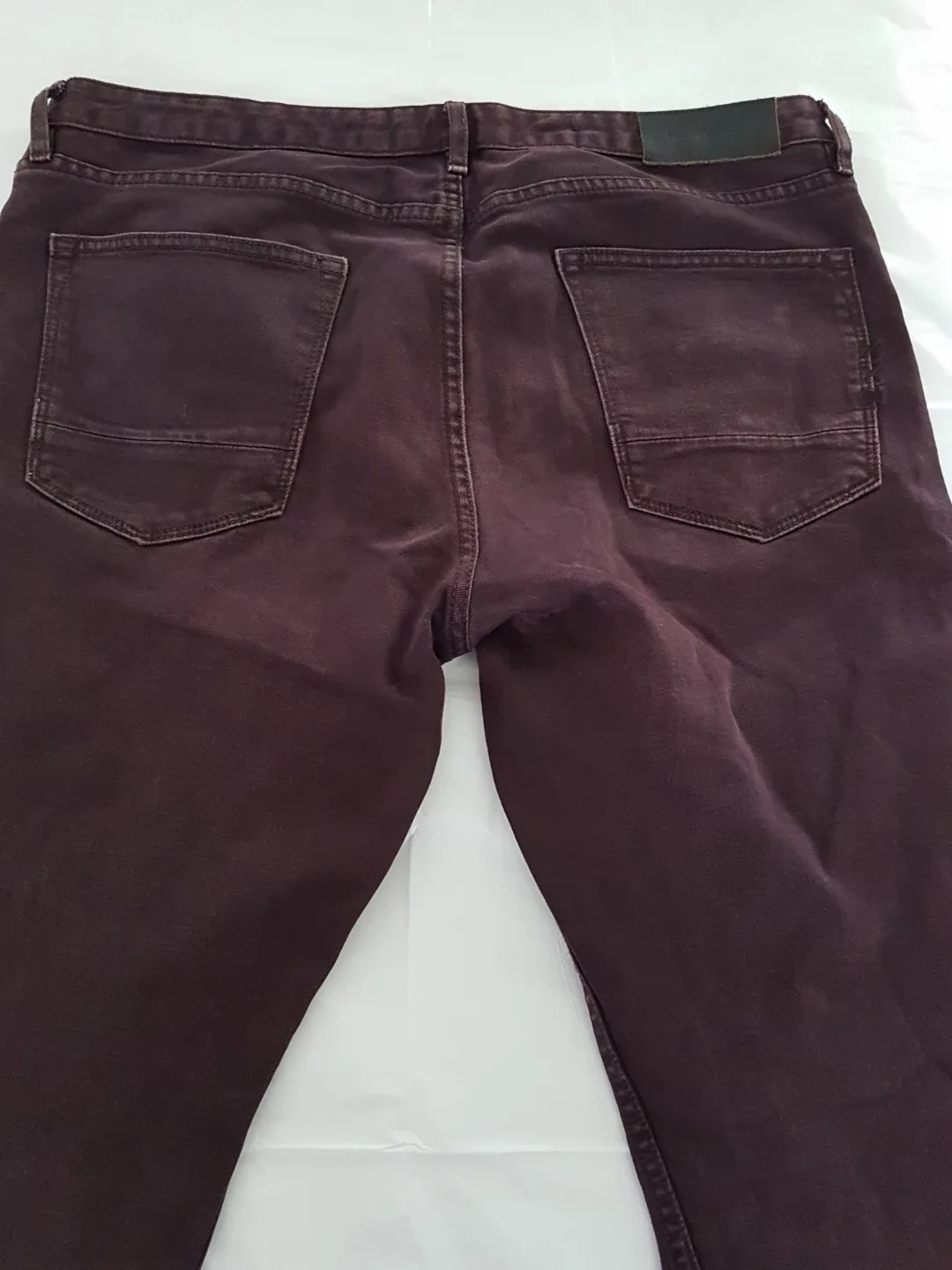 Scotch & Soda Men's Pants - Size 42 image indicator(3)