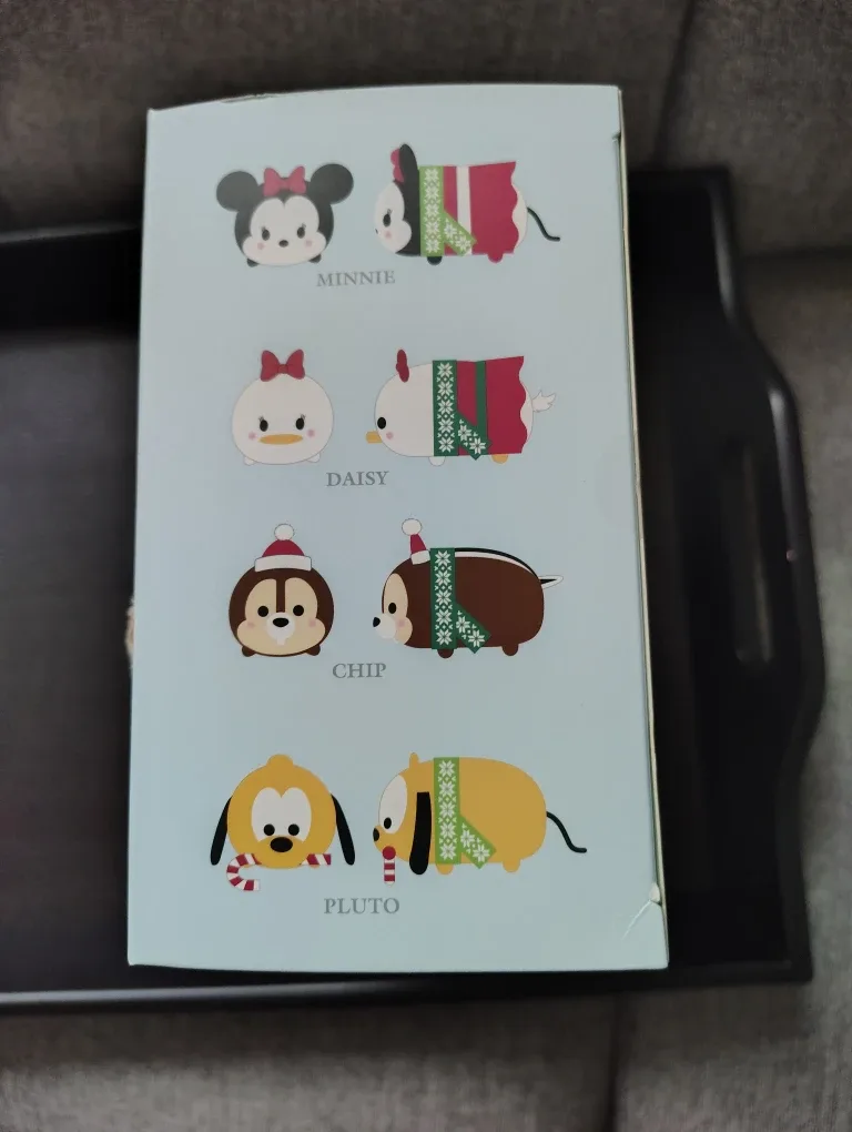 Tsum Tsum Holidays series 8 image indicator(3)