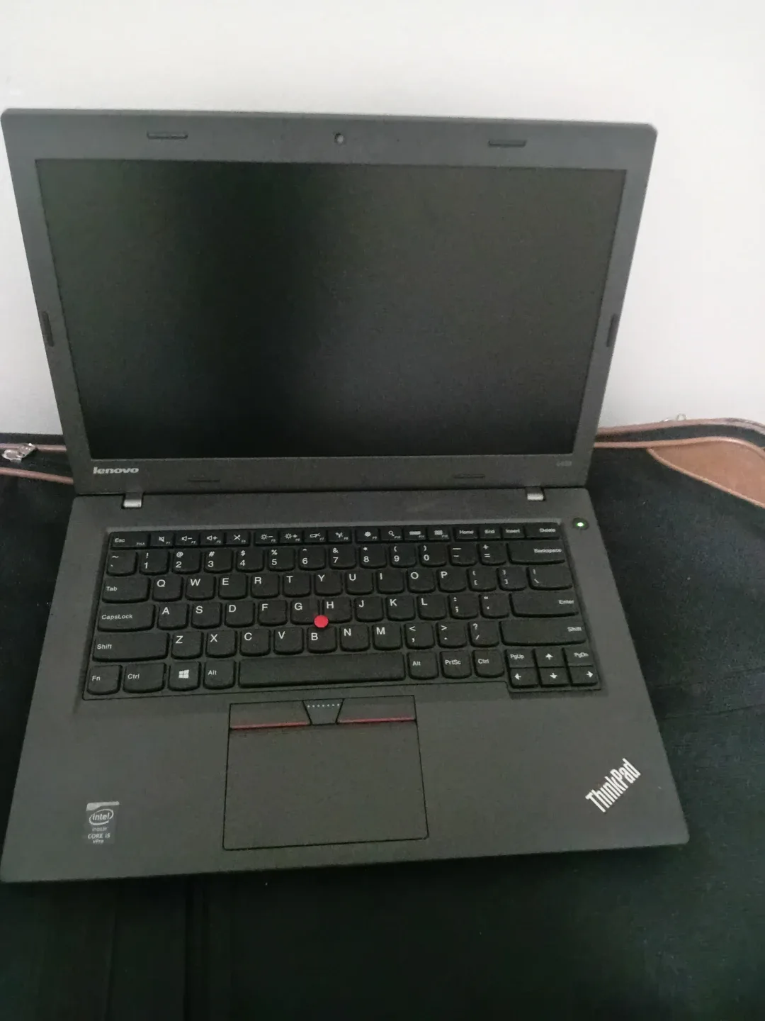 Lenovo ThinkPad Windows 11 8GB RAM excel image indicator(5)