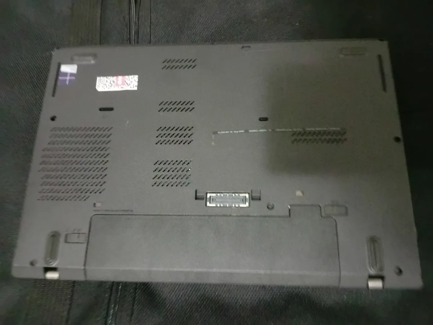 Lenovo ThinkPad Windows 11 8GB RAM excel image indicator(8)