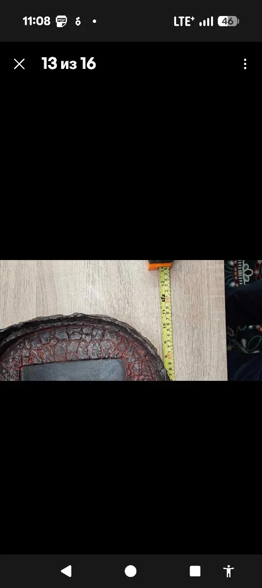 Grim Reaper Figurine image indicator(6)