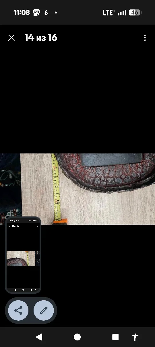 Grim Reaper Figurine image indicator(7)